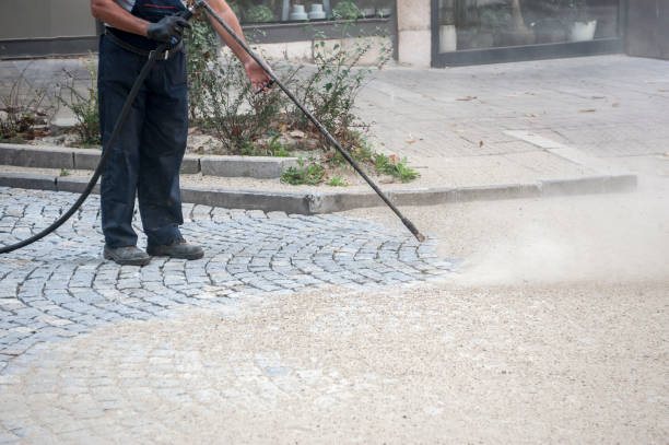 Denver, IA Pressure Washing Services Company