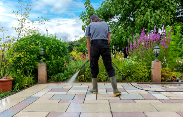Best Rust and Stain Removal in Denver, IA